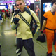 Illustration for article titled The Cosplay Of PAX East, Day One
